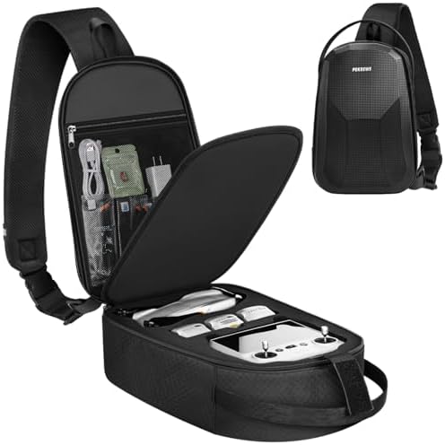 ドローン DJI MAVIC AIR(黒）専用ケースセット Amazon.com: DJI Mavic Mini 2 / Mavic Air 2 Shoulder Bag Drone